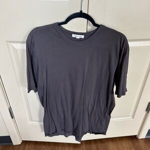 Forty Five Supima Cotton Tee(from Huckberry)